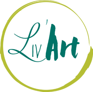 Logo Liv-art