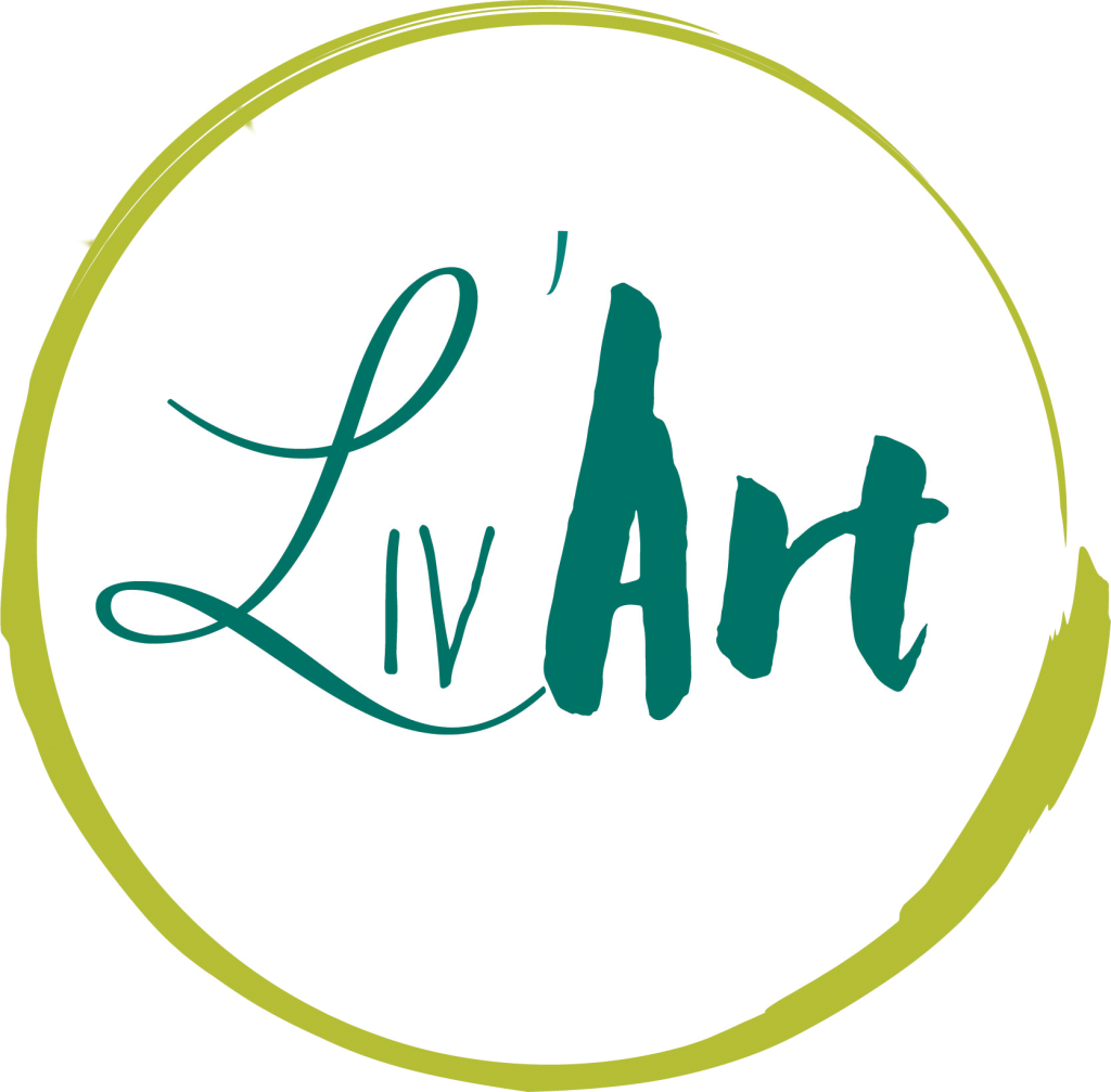 Logo Liv-art
