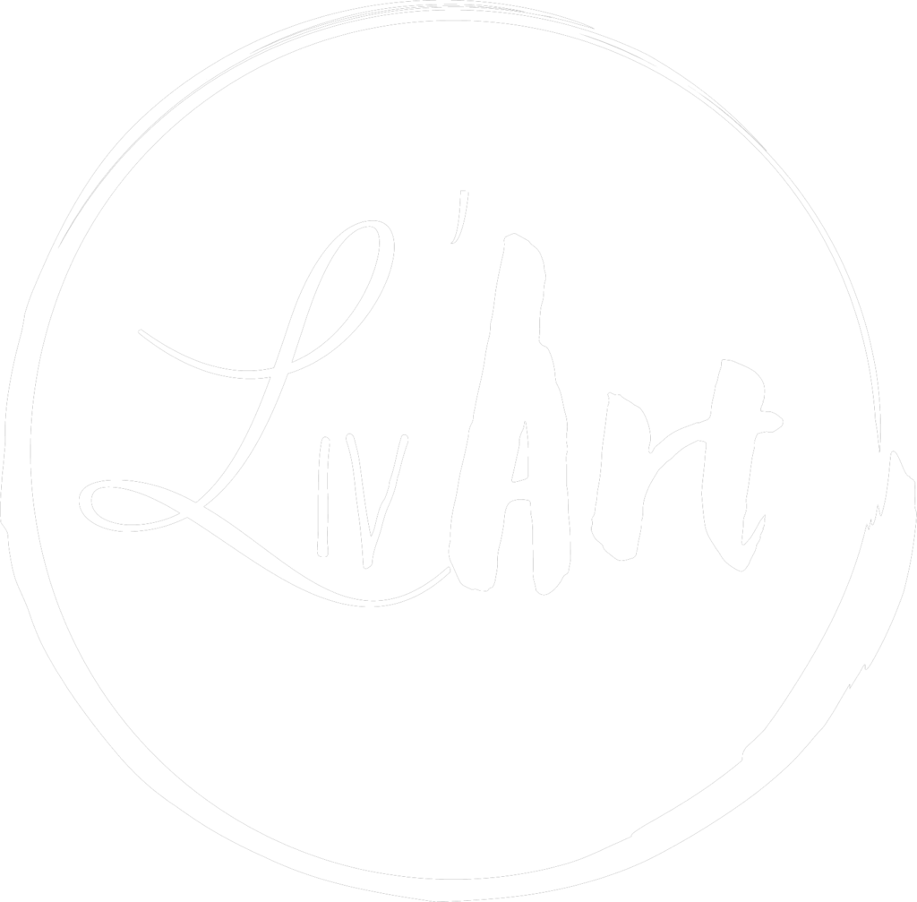 Logo Liv-art