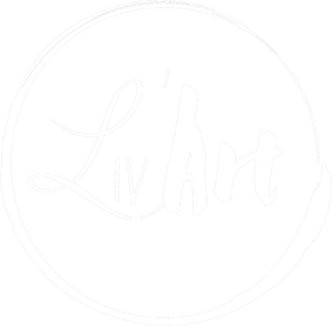 Logo Liv-art