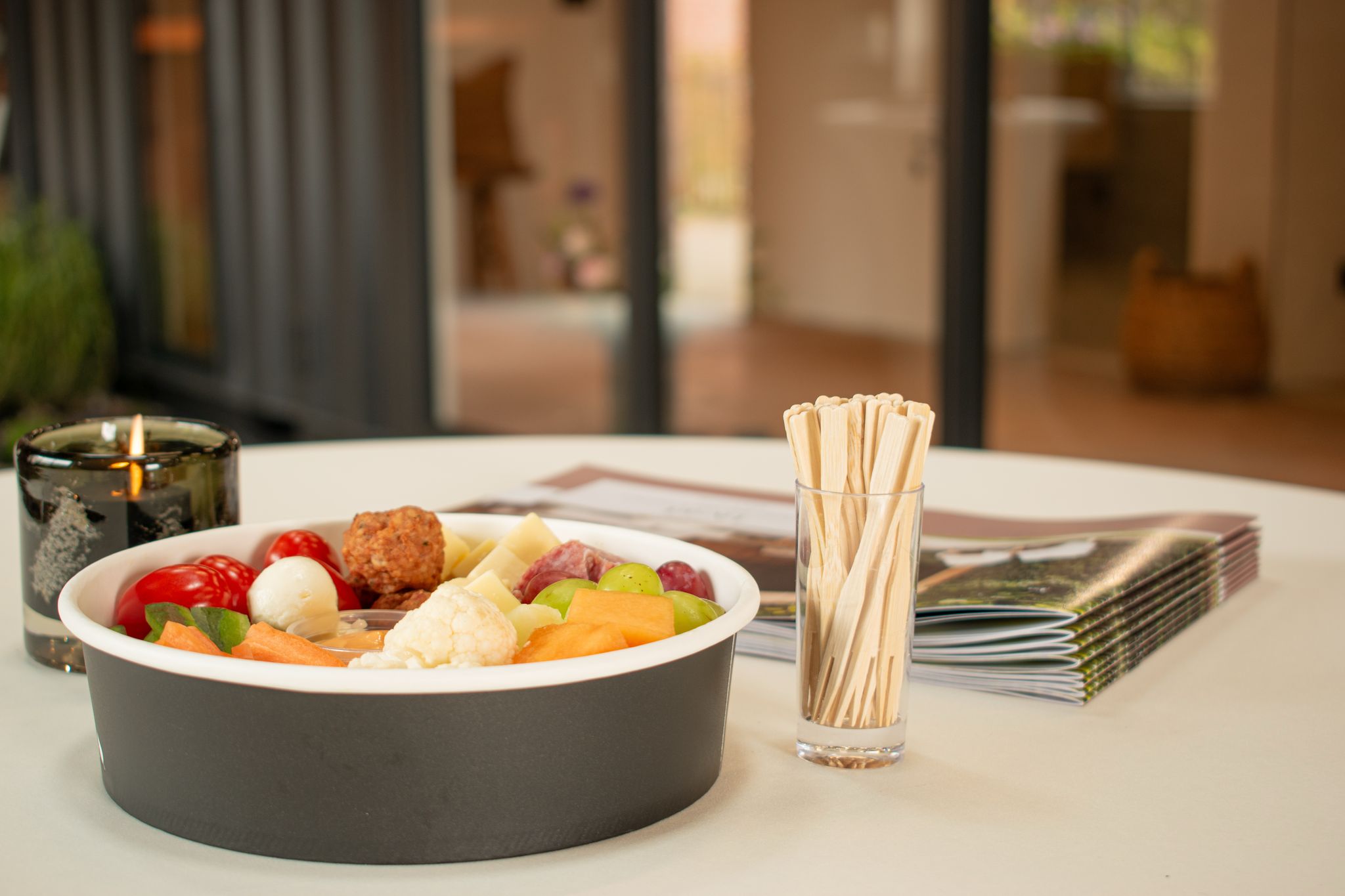 Opendeurweekend 2025 - Liv-art Containerprojecten