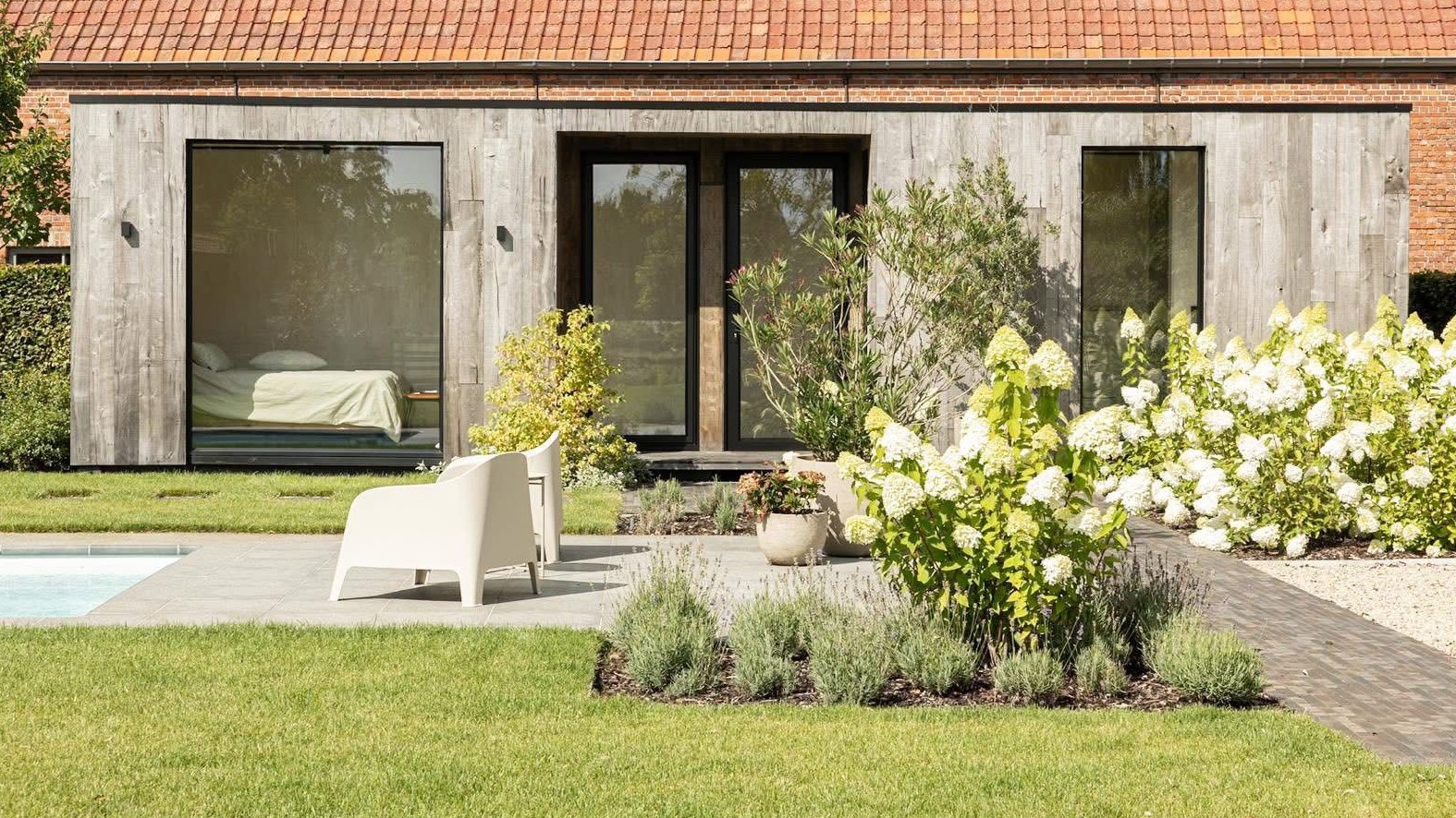 Liv-art - Creatief met Zeecontainers