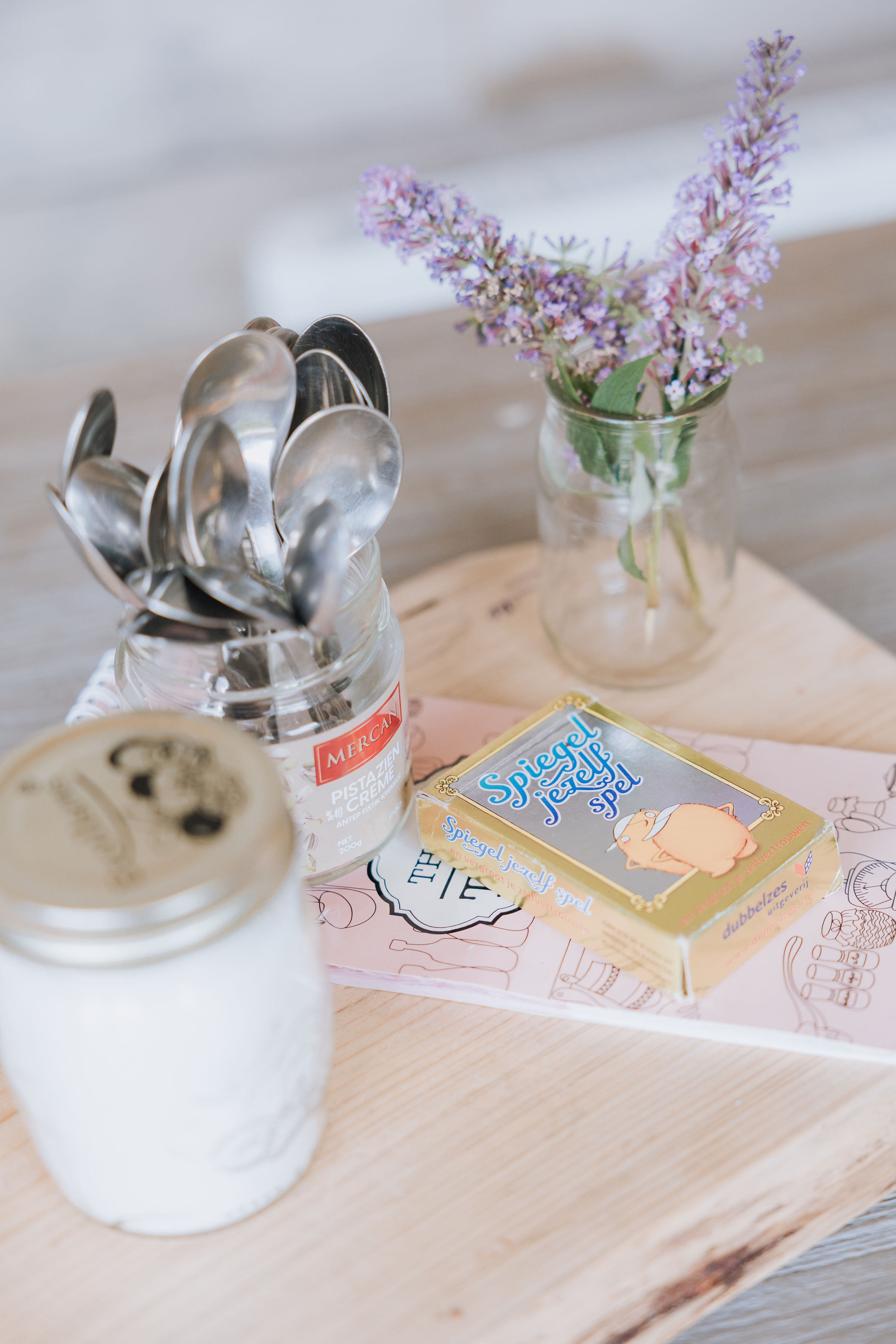 Liv-art Container praktijk