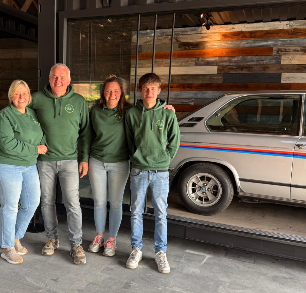 Team Liv-art - Over ons - aanbod