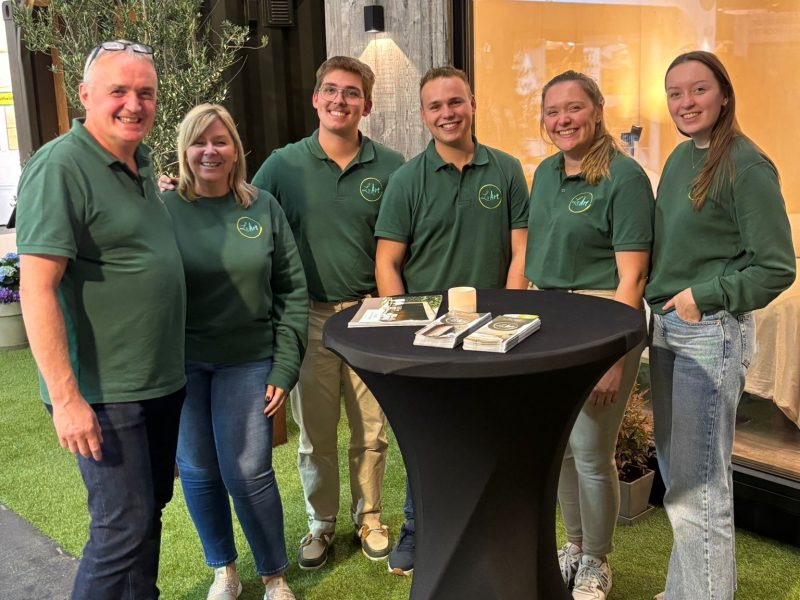 Foto Team Liv-art BIS