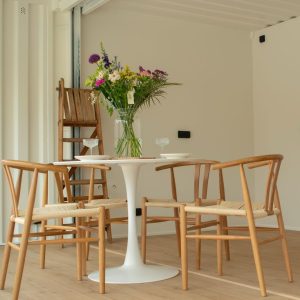 Liv-art - Container Lounge tuinhuis bar zeecontainer