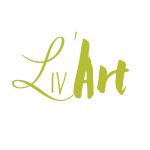 logo-LivArt-text-lightgroen_CMYK